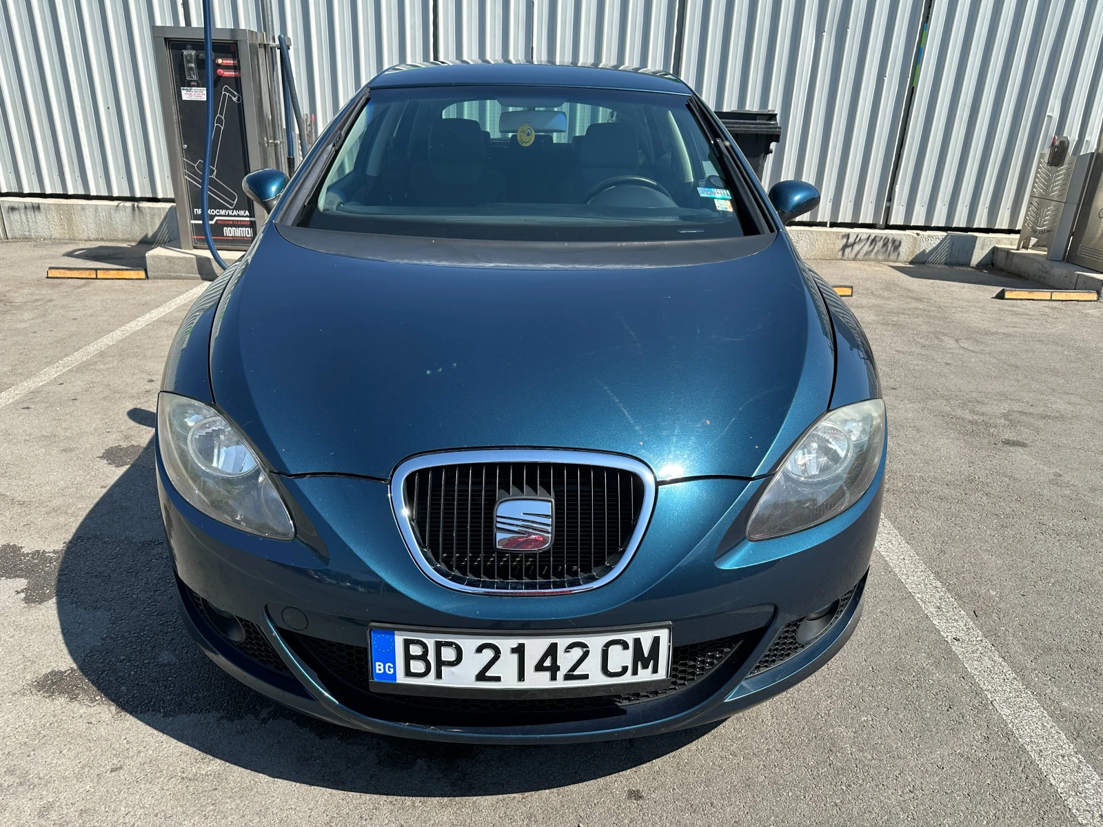 Seat Leon II 1.9 TDI | Mobile.bg � ����������� 1