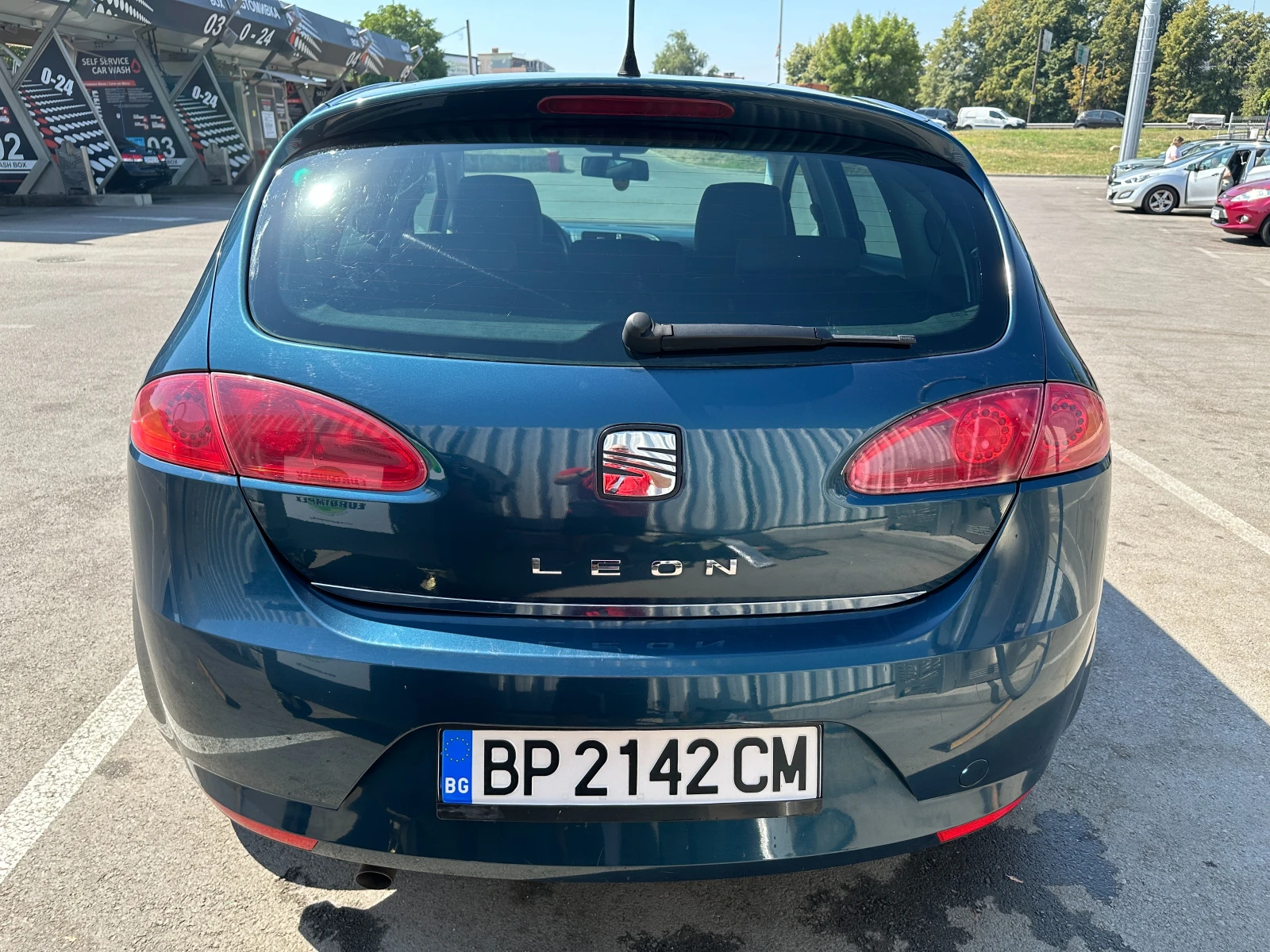 Seat Leon II 1.9 TDI - изображение 4