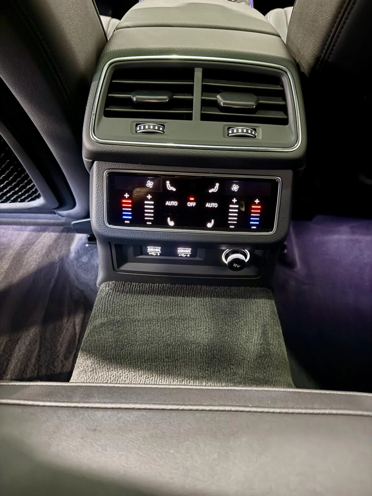 Audi A7 55TFSI Technik Black Optic | Mobile.bg � ����������� 17