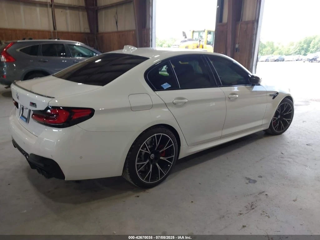 BMW M5 * CARFAX *    | Mobile.bg   14