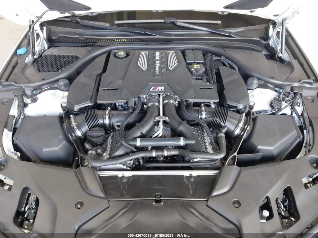 BMW M5 * CARFAX *    | Mobile.bg   10