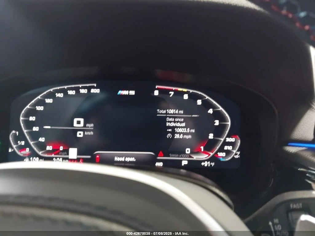 BMW M5 * CARFAX *    | Mobile.bg   7