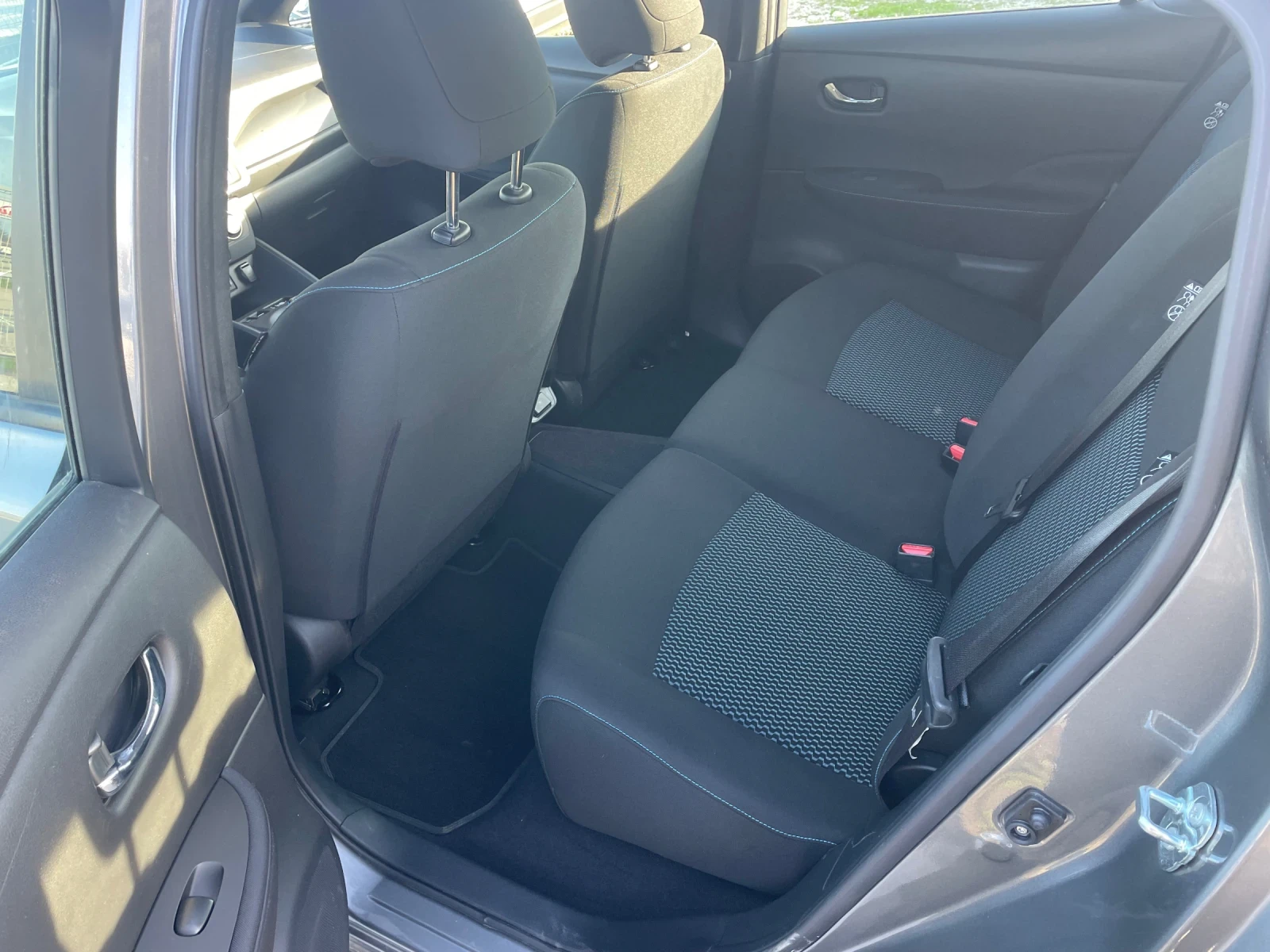 Nissan Leaf  Top New | Mobile.bg � ����������� 11