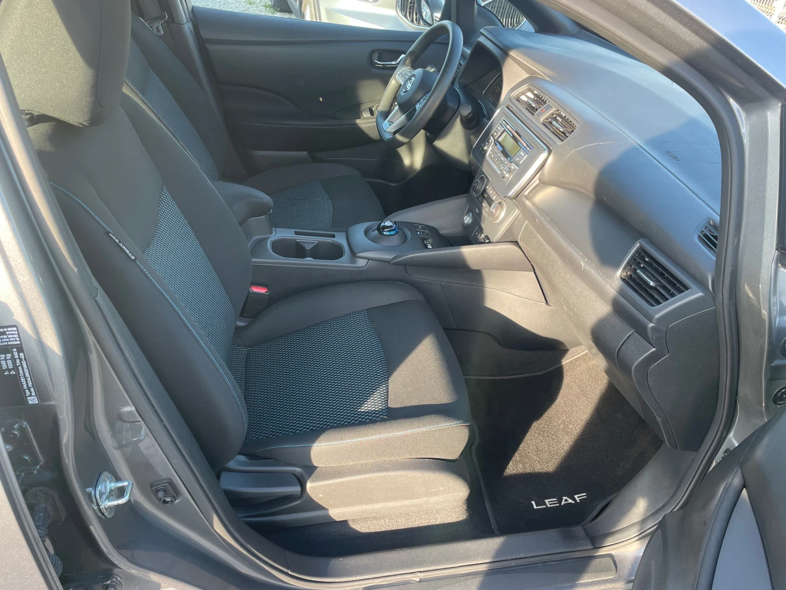 Nissan Leaf  Top New | Mobile.bg � ����������� 14