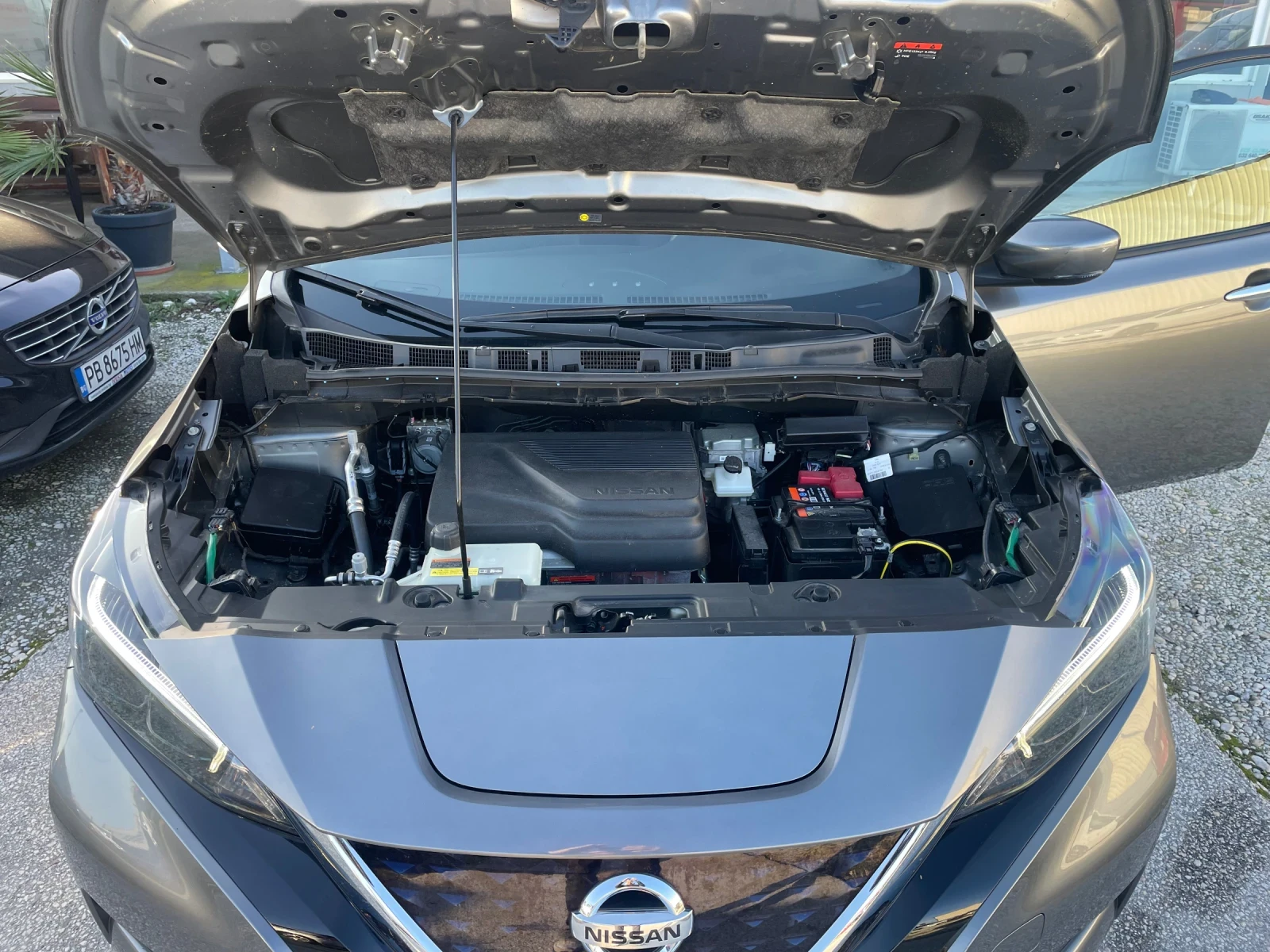 Nissan Leaf  Top New | Mobile.bg � ����������� 15