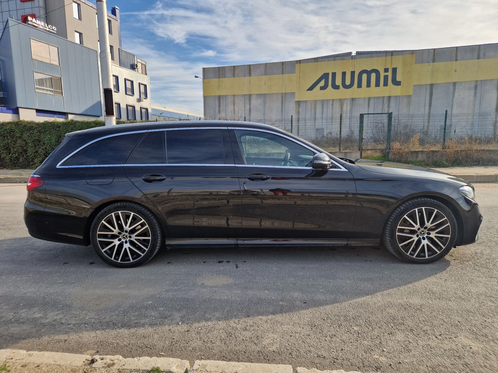 Mercedes-Benz E 350 | Mobile.bg � ����������� 7
