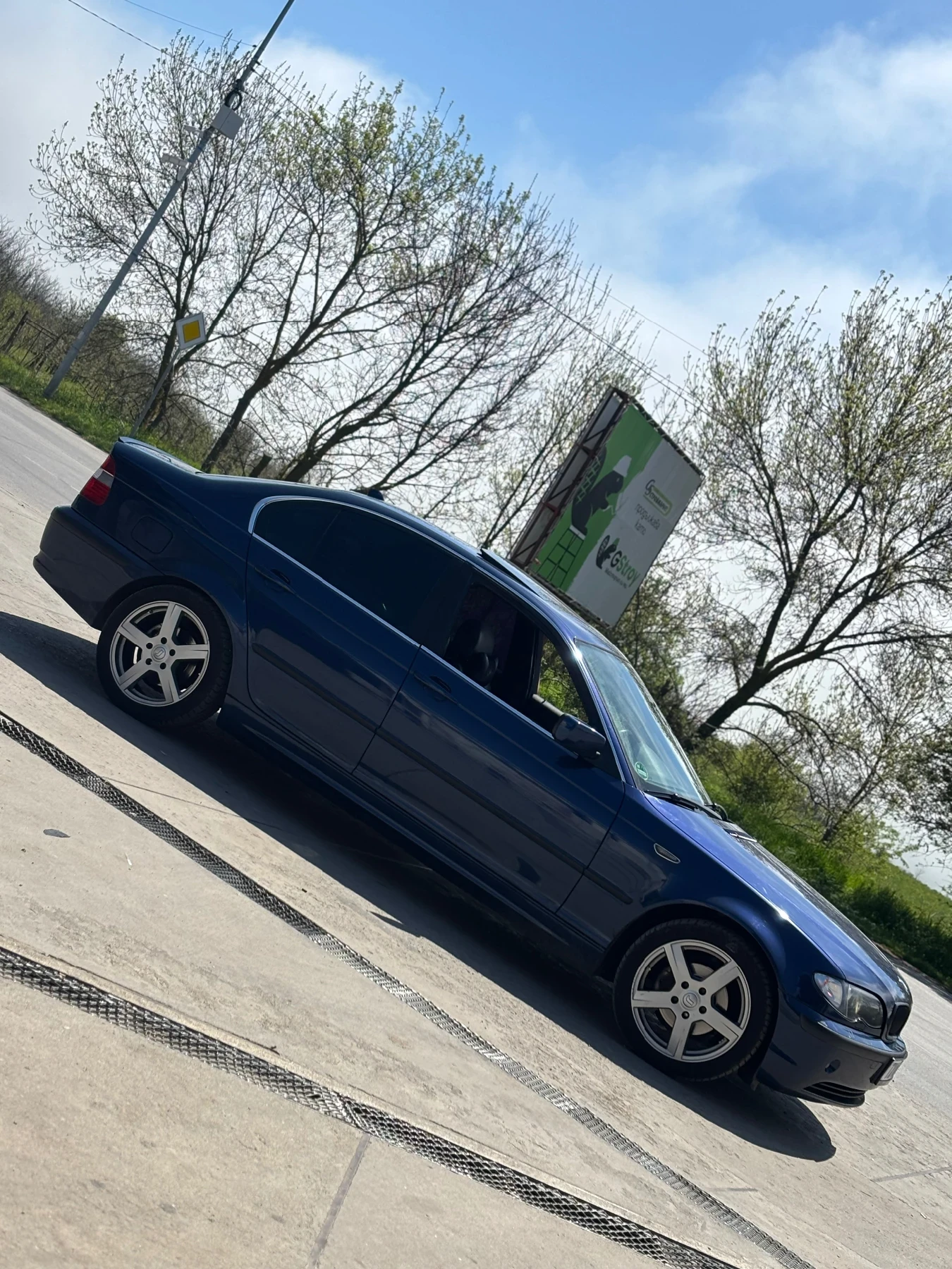 BMW 320  - изображение 3