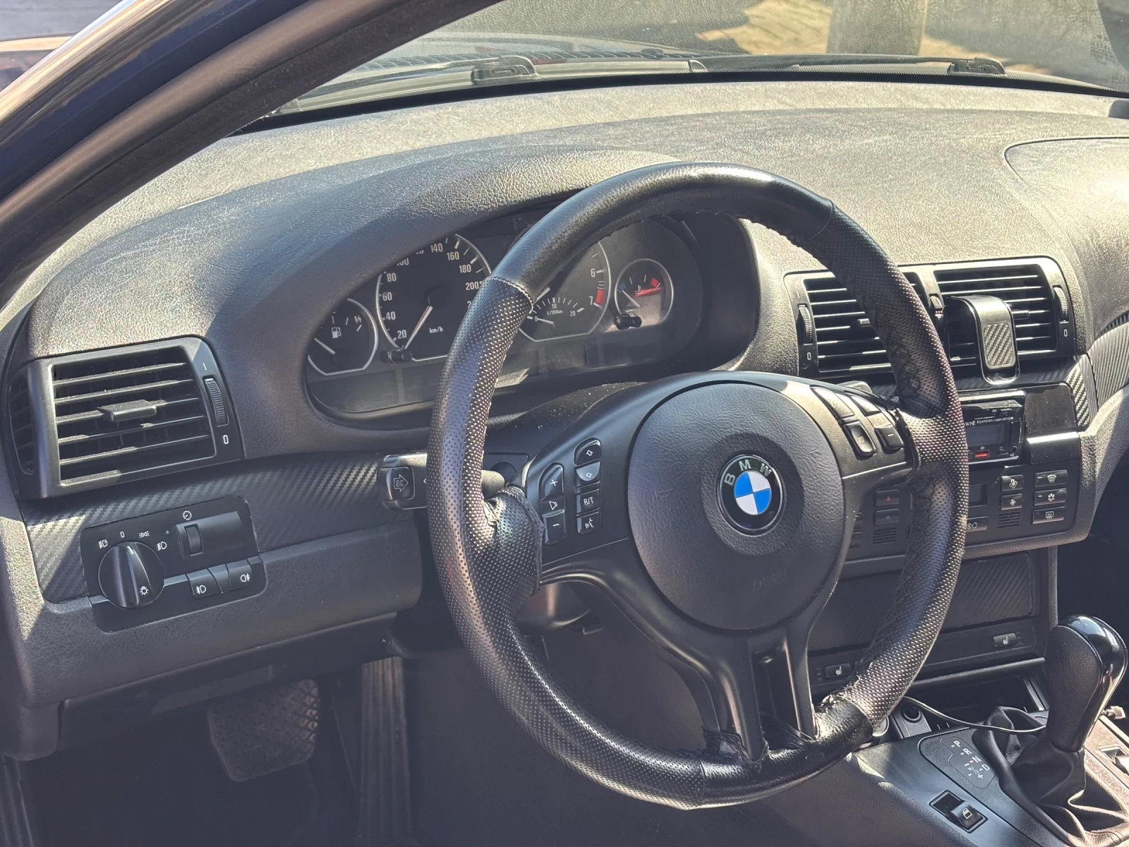 BMW 320  - изображение 6