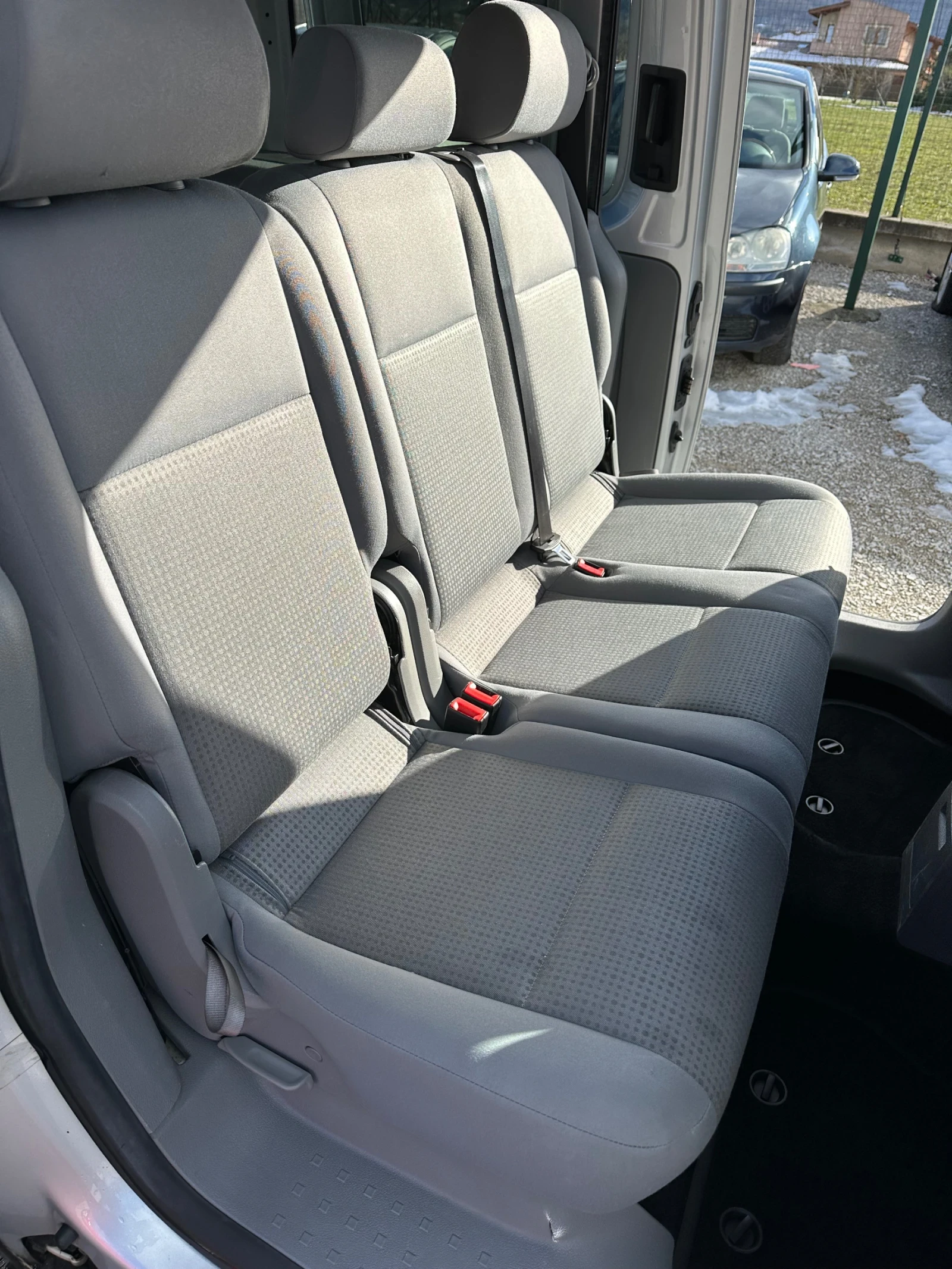 VW Caddy Life | Mobile.bg � ����������� 9