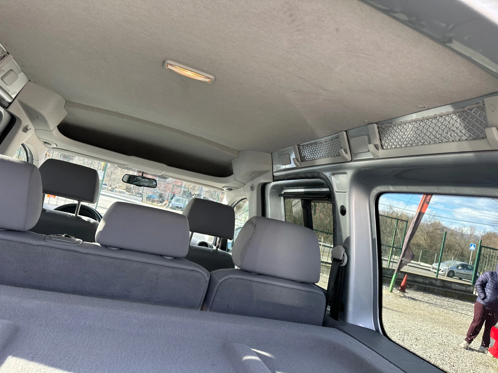 VW Caddy Life | Mobile.bg � ����������� 6