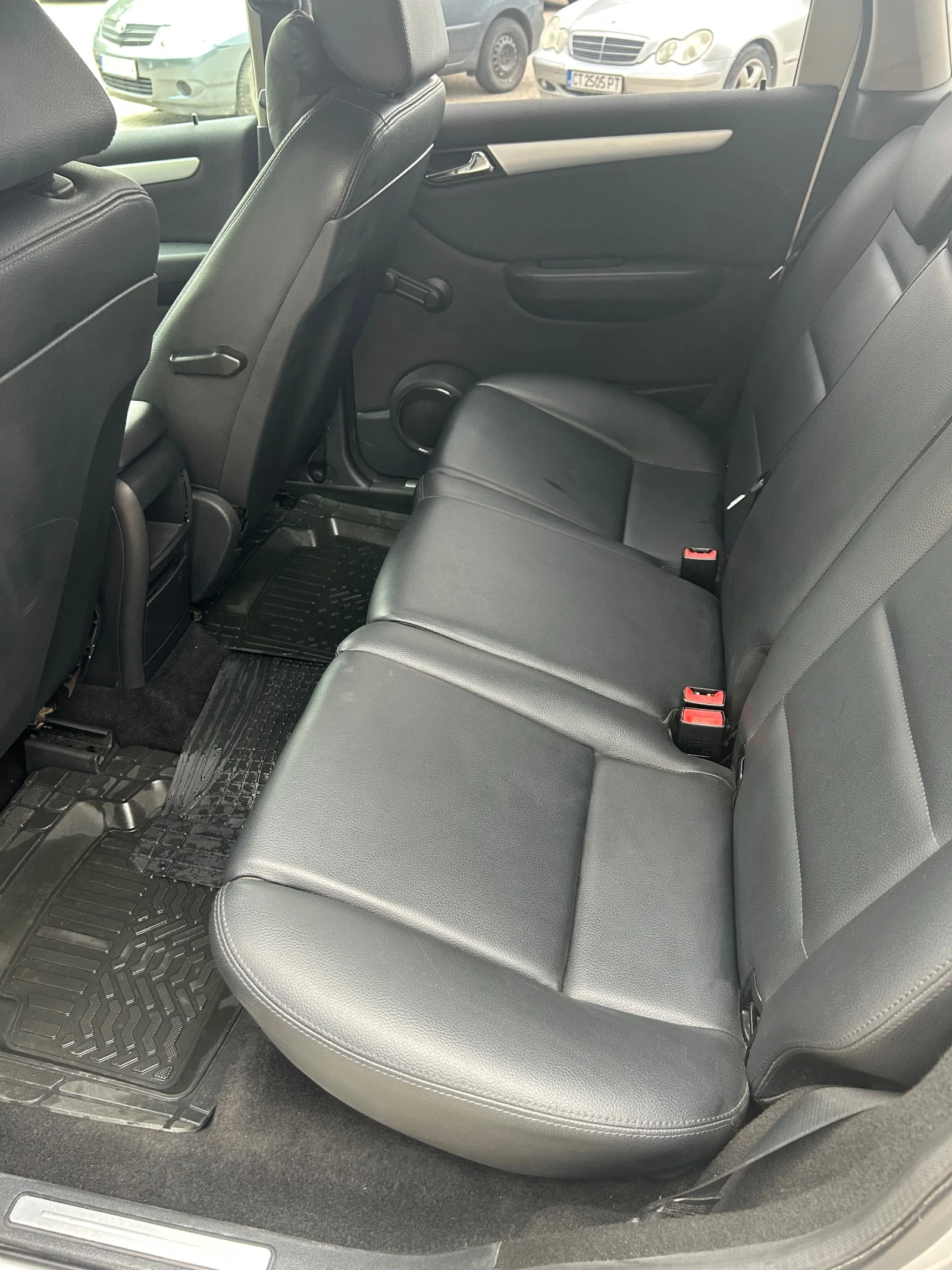 Mercedes-Benz B 180 | Mobile.bg � ����������� 12