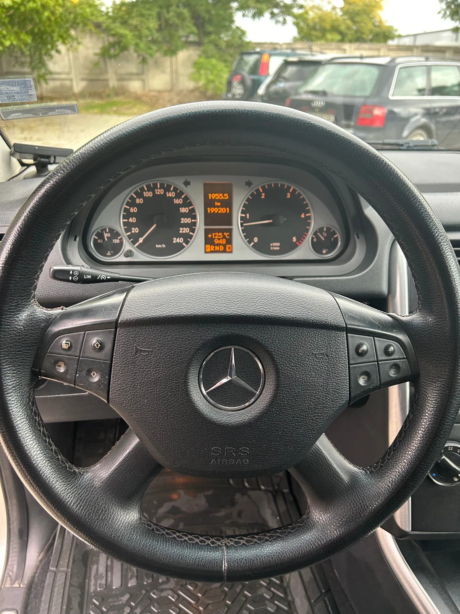Mercedes-Benz B 180 | Mobile.bg � ����������� 9