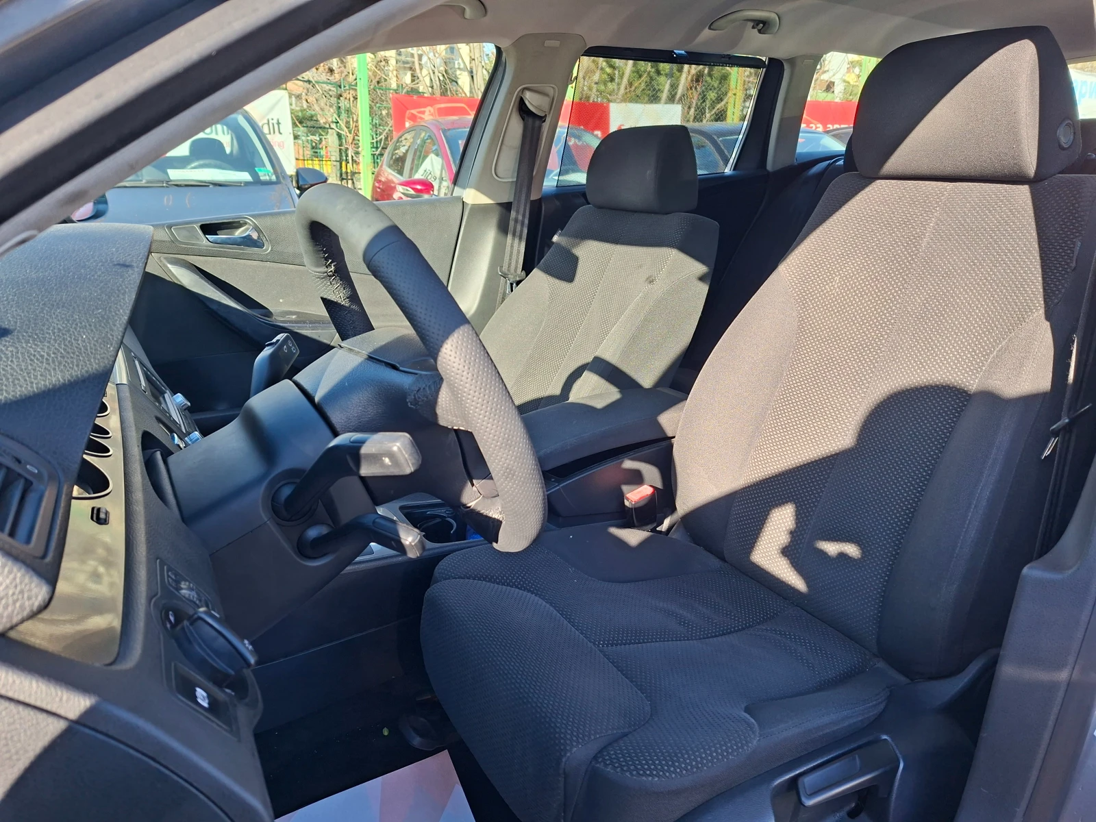 VW Passat 2.0TDI* AUTOMATIC-DSG* *  - изображение 9