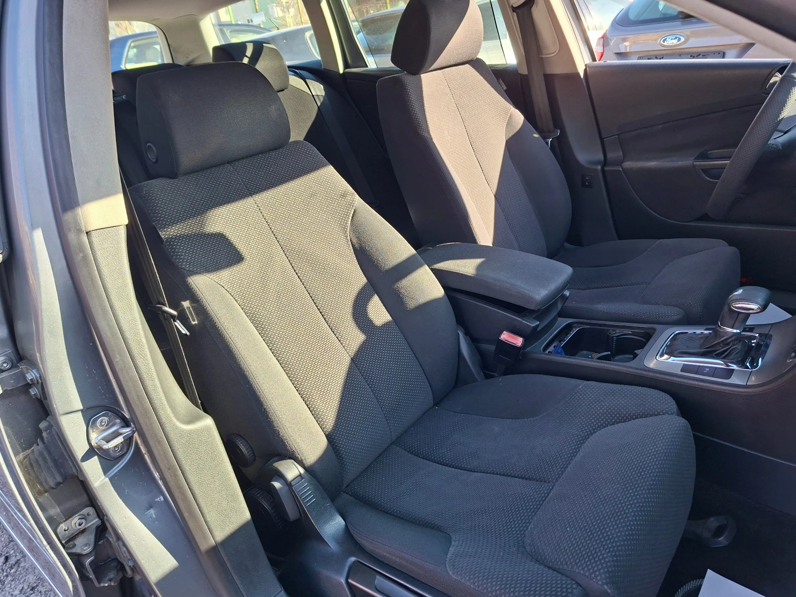 VW Passat 2.0TDI* AUTOMATIC-DSG* * 36�. � 105EUR. *  | Mobile.bg � ����������� 14