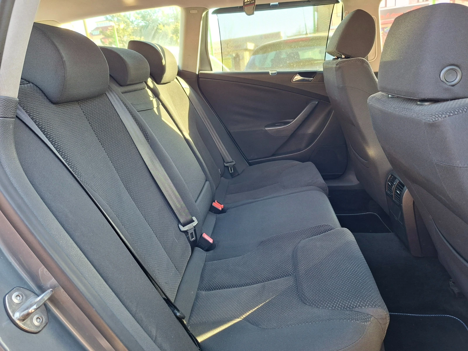 VW Passat 2.0TDI* AUTOMATIC-DSG* * 36�. � 105EUR. *  | Mobile.bg � ����������� 13