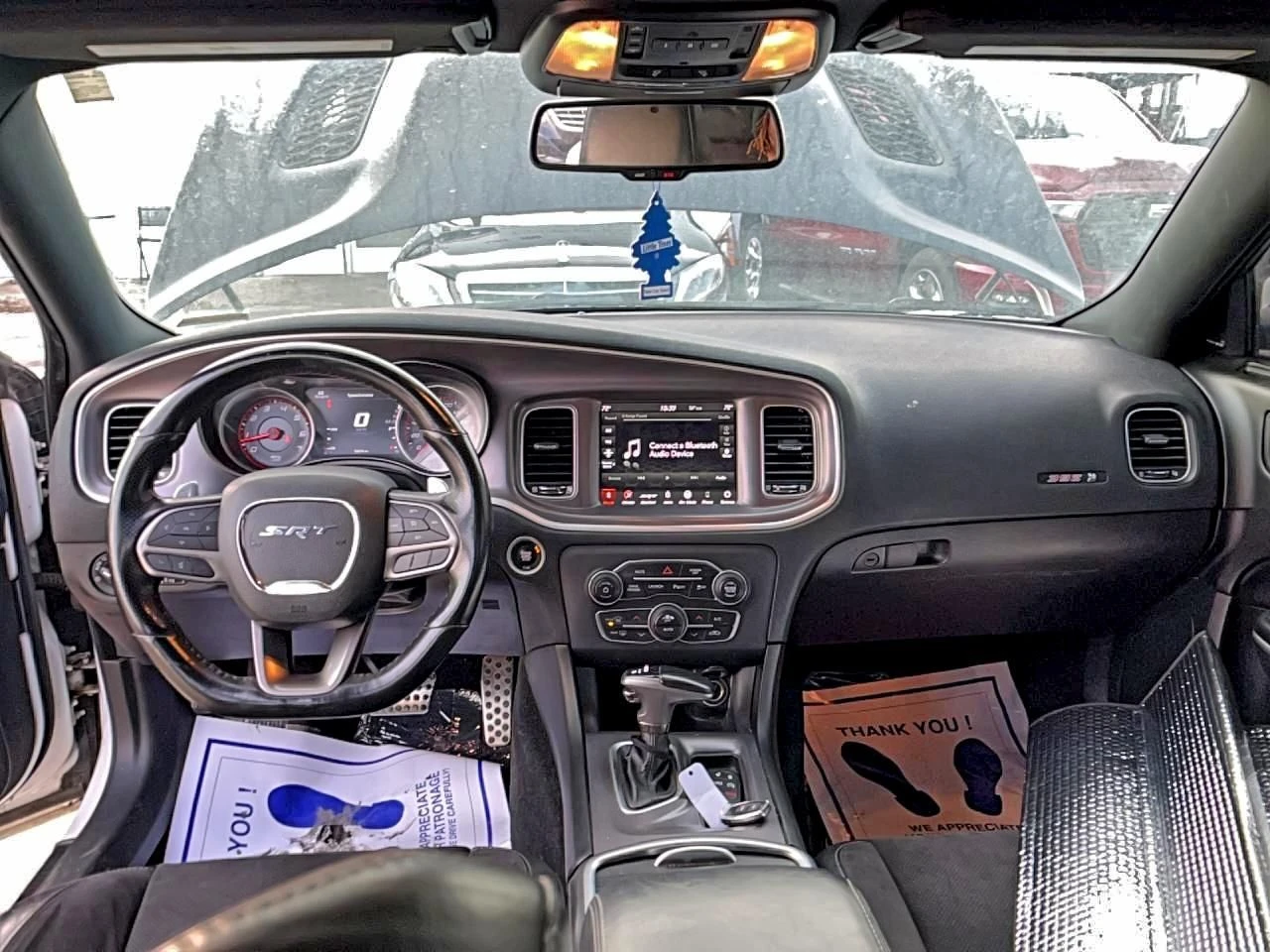 Dodge Charger  - изображение 9