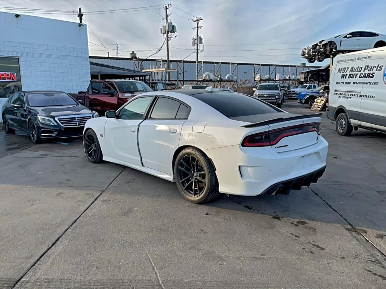 Dodge Charger  - изображение 3