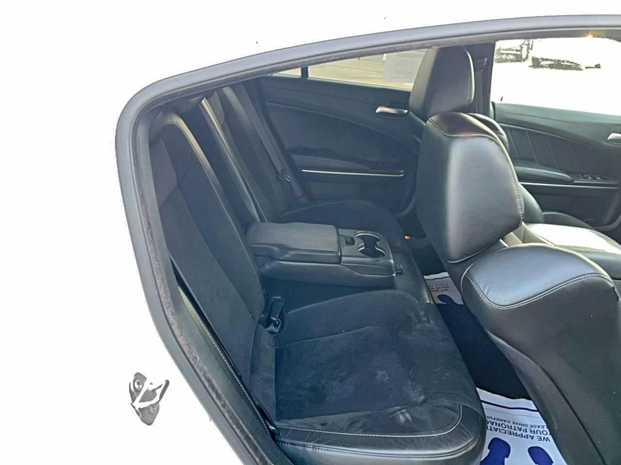 Dodge Charger  - изображение 6