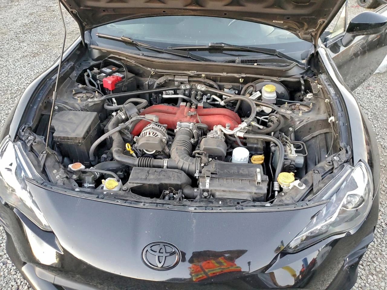 Toyota GT86 Base | Mobile.bg � ����������� 11
