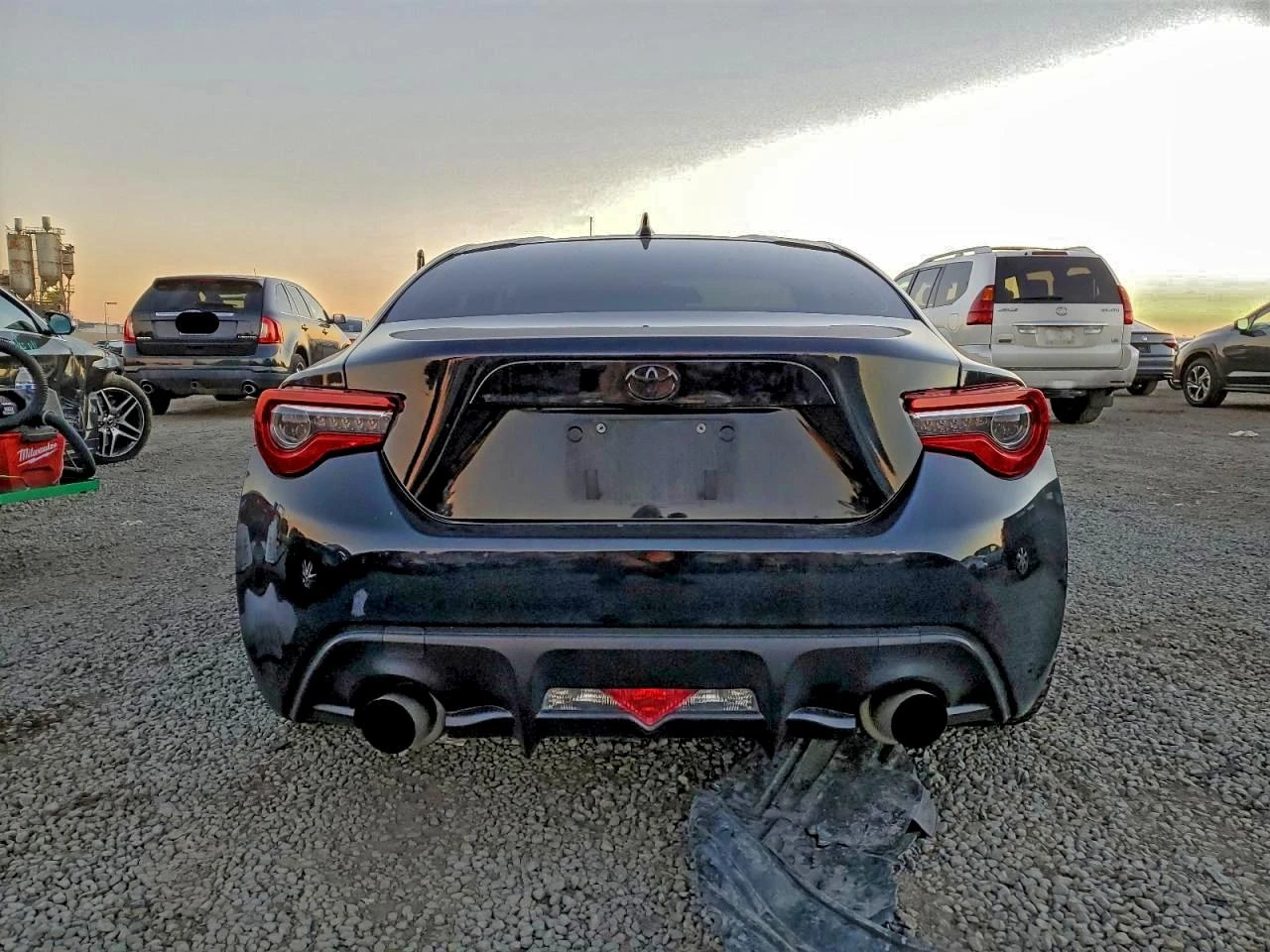 Toyota GT86 Base | Mobile.bg � ����������� 6