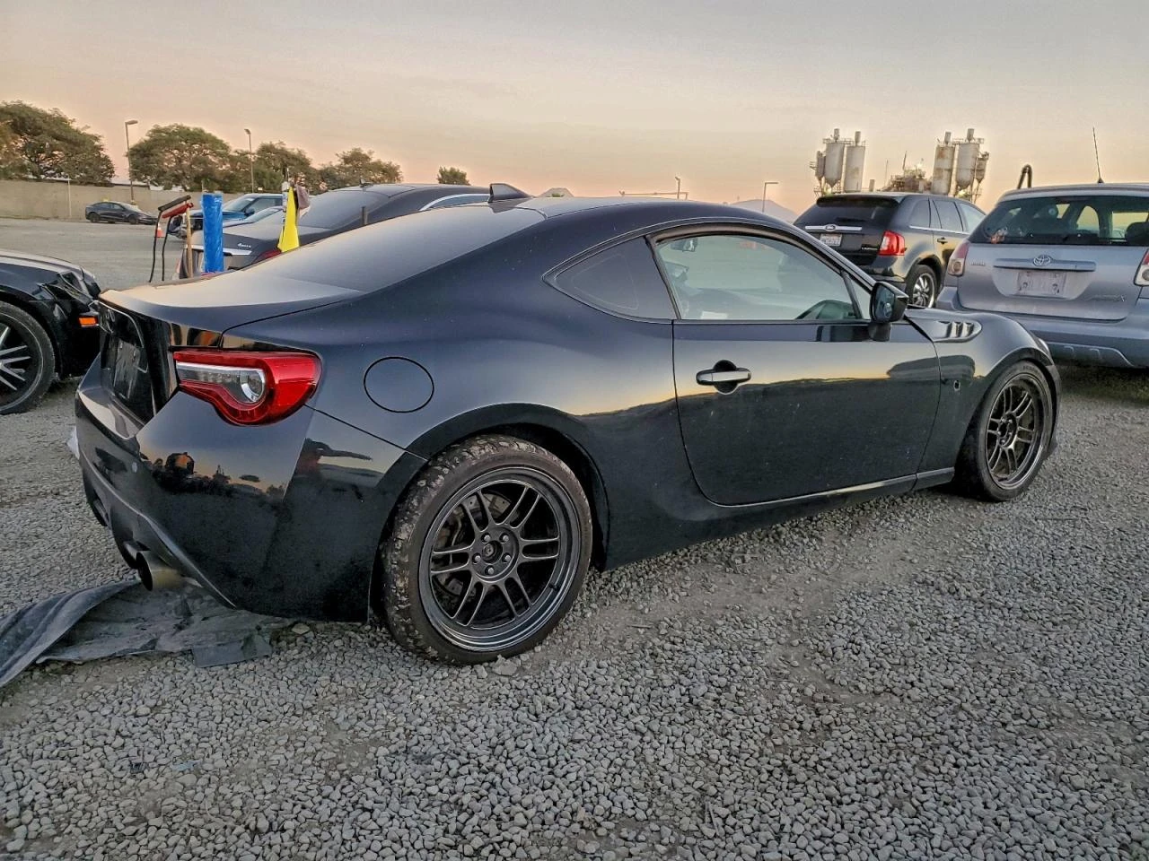 Toyota GT86 Base | Mobile.bg � ����������� 4