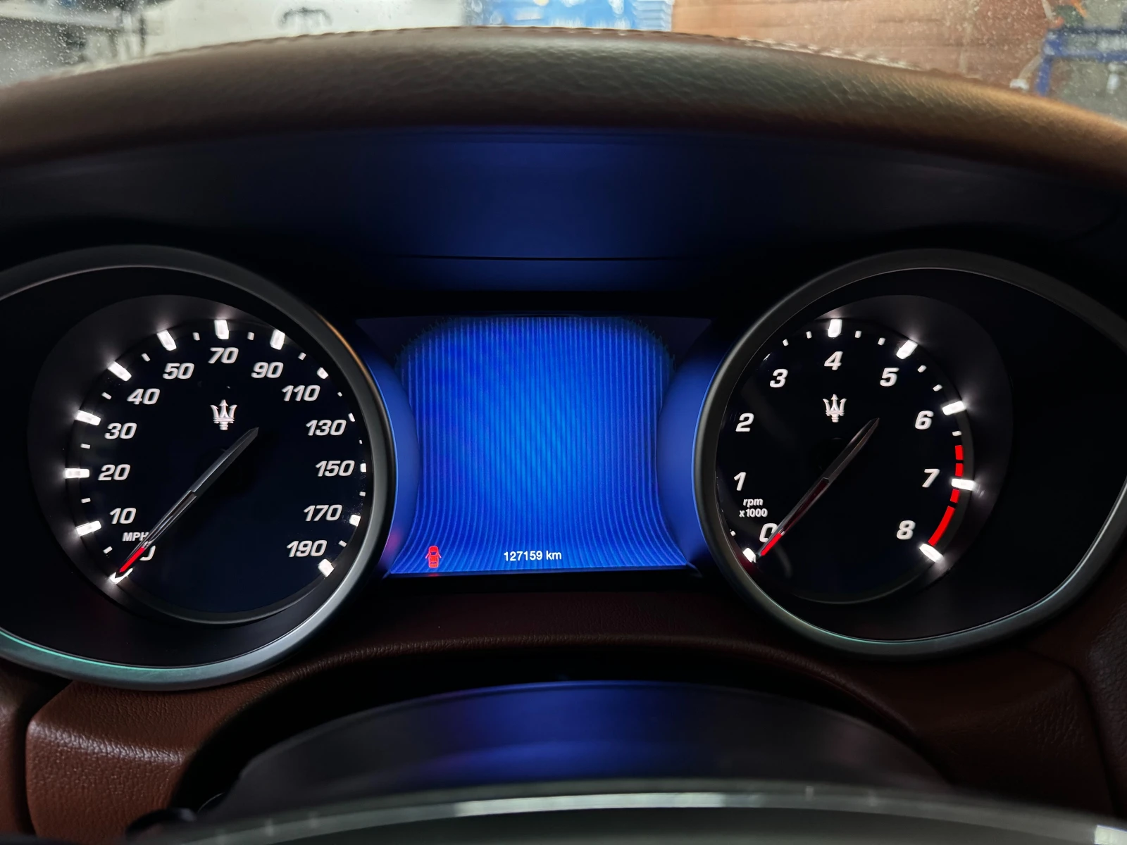 Maserati Ghibli SQ4 | Mobile.bg � ����������� 8