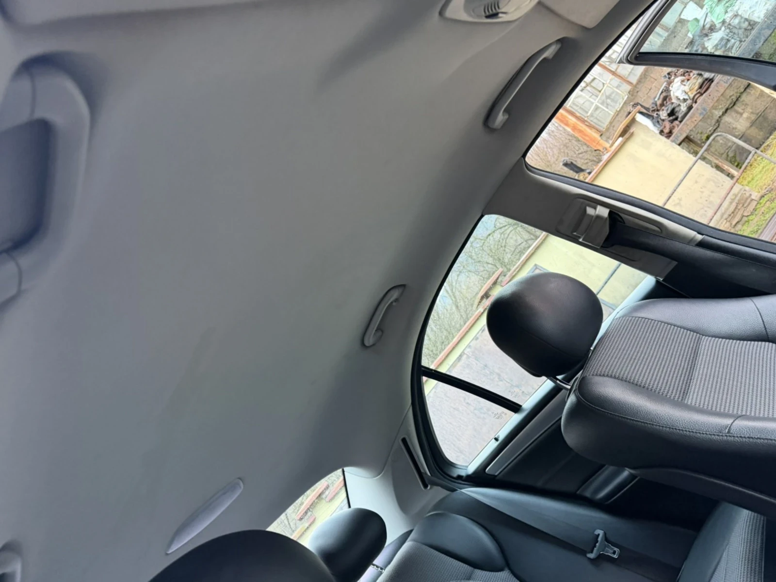 Mercedes-Benz C 200 �200 cdi  122�.� 2005�. ��� ��� ���  | Mobile.bg � ����������� 13