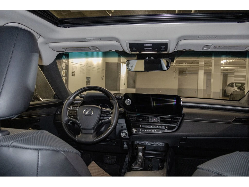 Lexus ES 300 HYBRID * * CARFAX * * ���� ������ * *  | Mobile.bg � ����������� 11