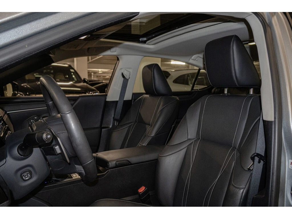 Lexus ES 300 HYBRID * * CARFAX * * АВТО КРЕДИТ * *  - изображение 7