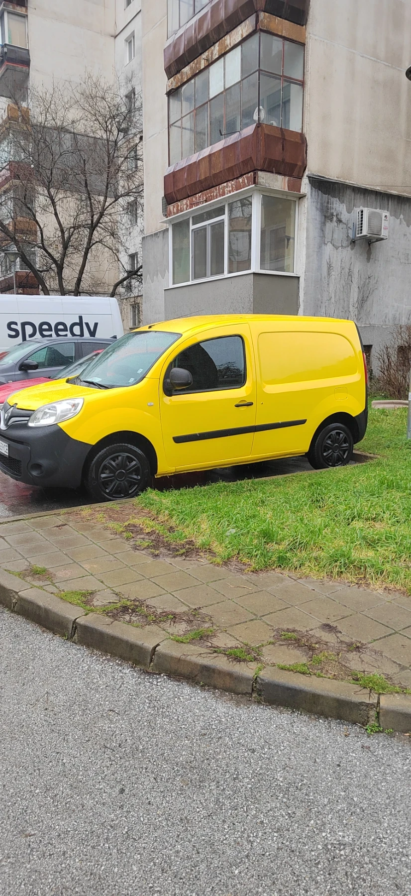 Renault Kangoo | Mobile.bg � ����������� 16