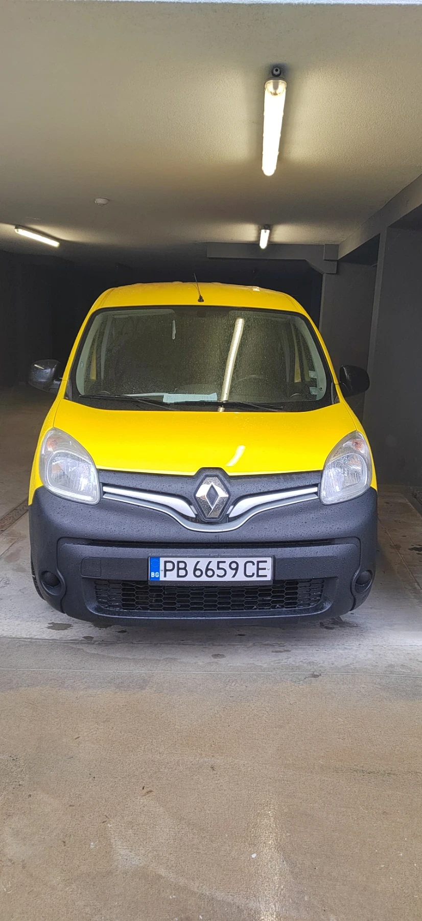 Renault Kangoo | Mobile.bg � ����������� 2