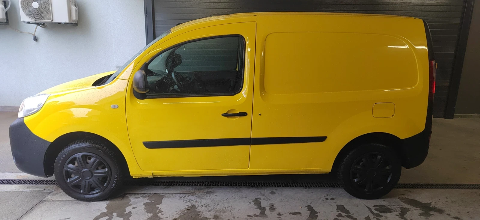 Renault Kangoo | Mobile.bg � ����������� 5