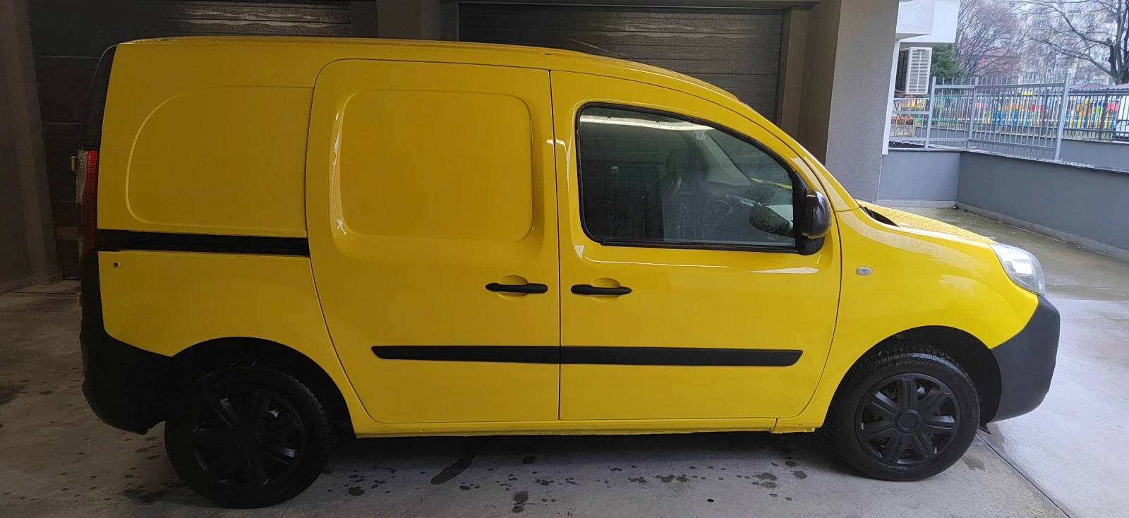 Renault Kangoo | Mobile.bg � ����������� 3