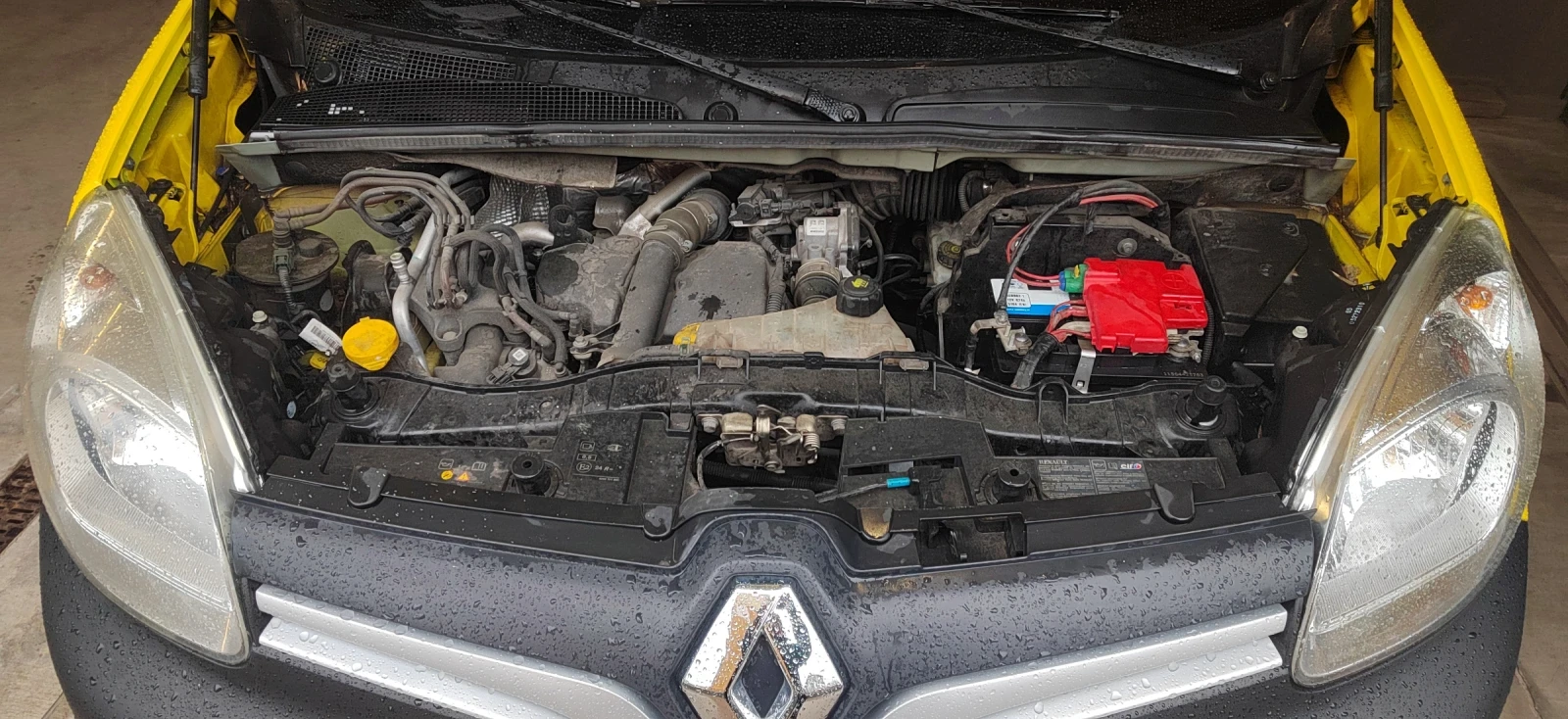 Renault Kangoo | Mobile.bg � ����������� 6