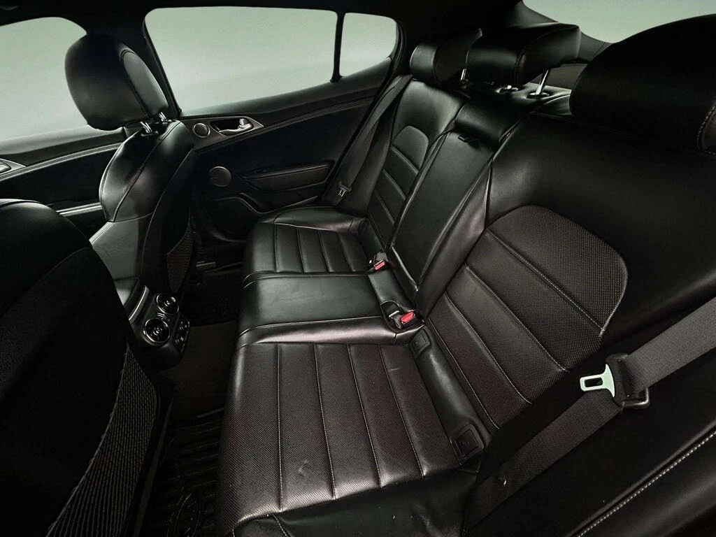 Kia Stinger GT Limited | Mobile.bg � ����������� 16