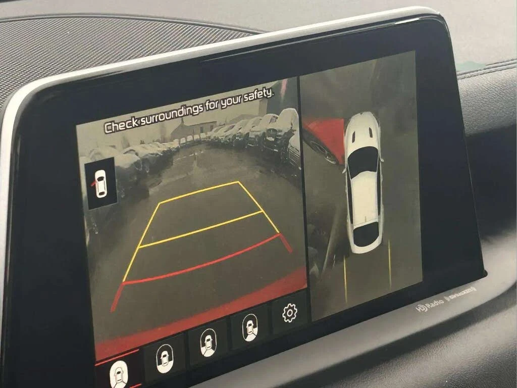 Kia Stinger GT Limited | Mobile.bg � ����������� 12