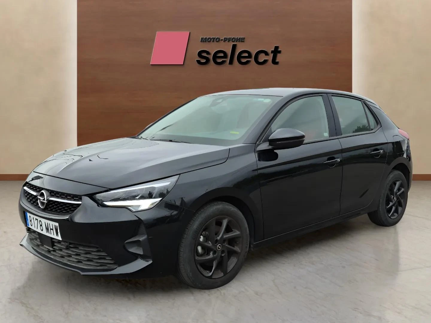 Opel Corsa 1.2 I | Mobile.bg � ����������� 1