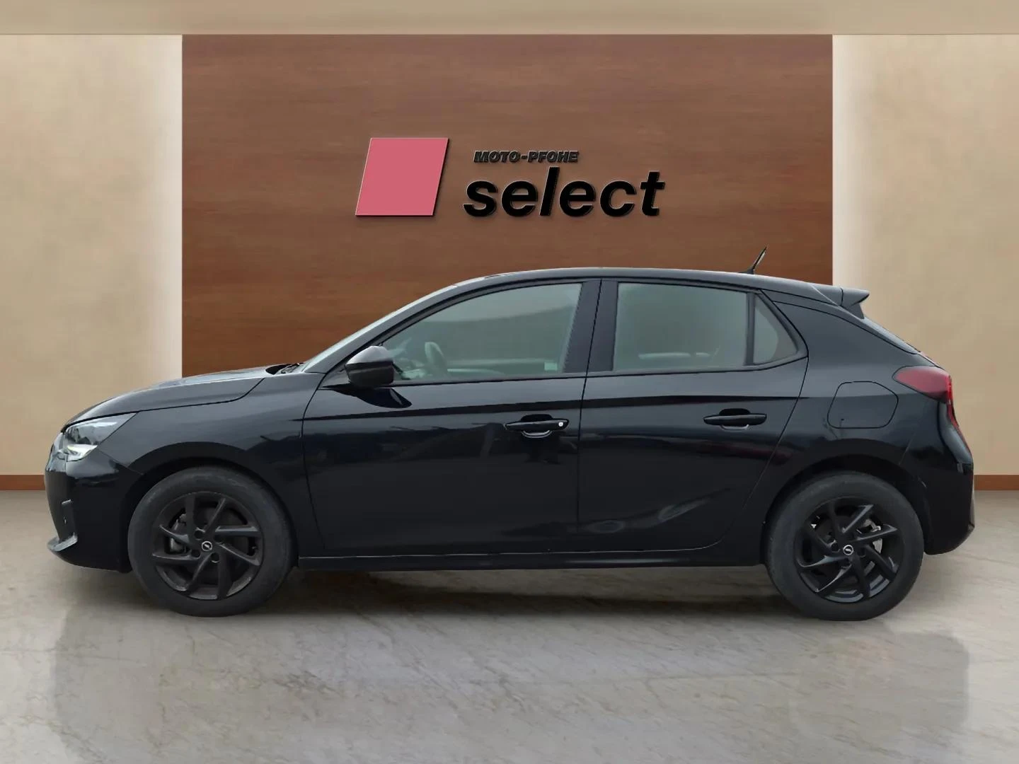 Opel Corsa 1.2 I | Mobile.bg � ����������� 8