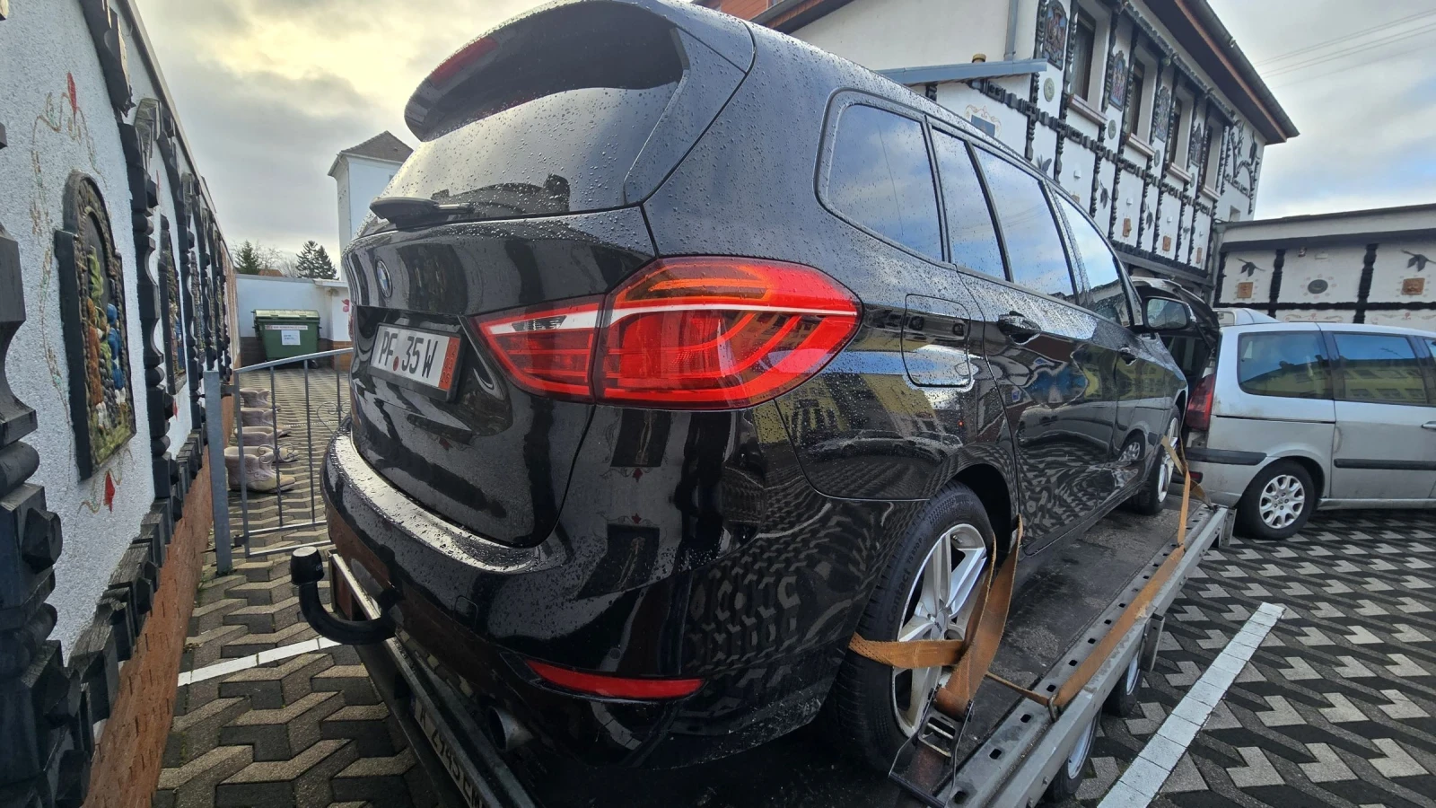 BMW 2 Gran Tourer 220 I n 48  - изображение 6