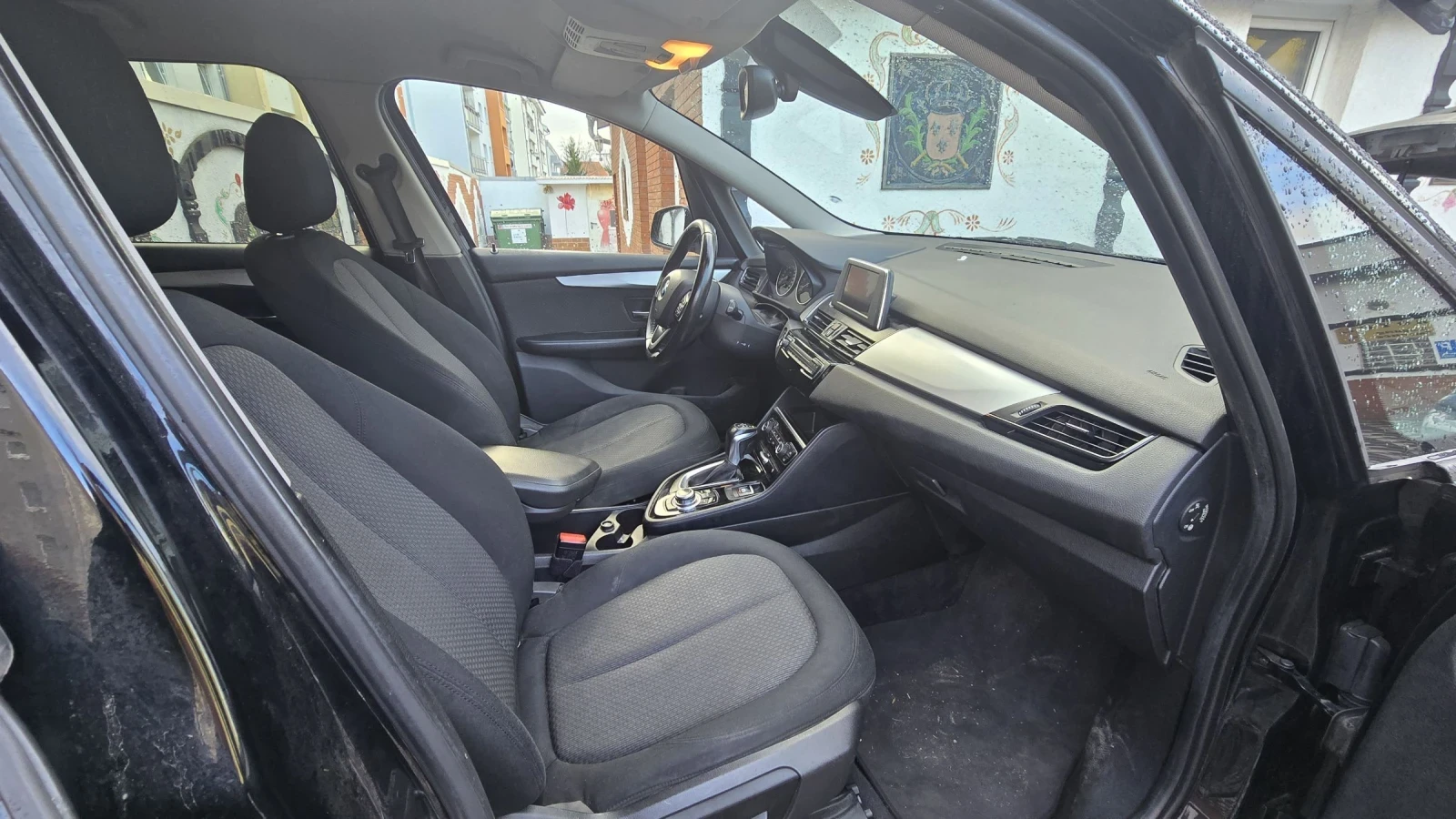 BMW 2 Gran Tourer 220 I n 48  - изображение 7