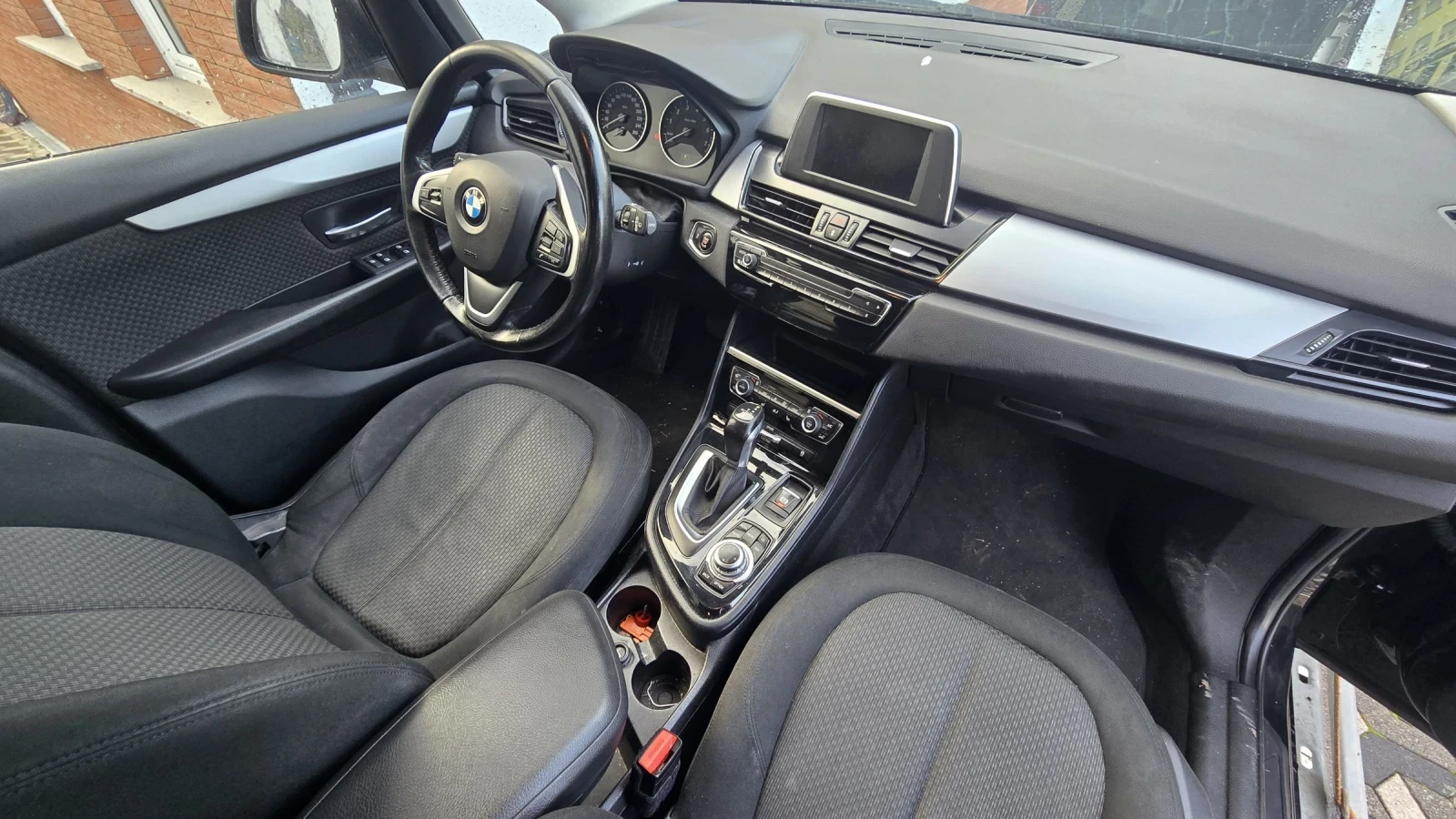 BMW 2 Gran Tourer 220 I n 48  - изображение 8