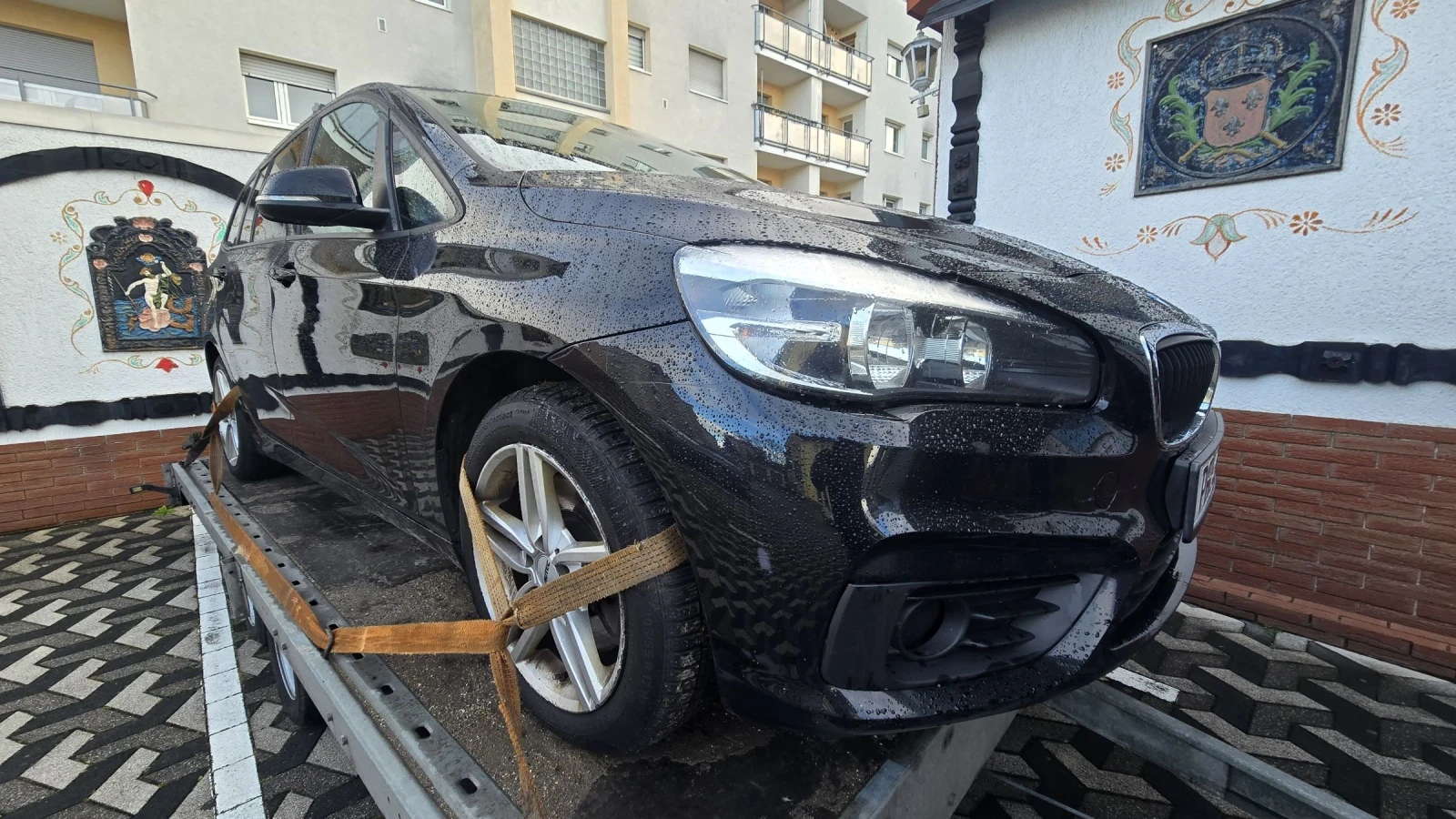 BMW 2 Gran Tourer 220 I n 48  - изображение 2