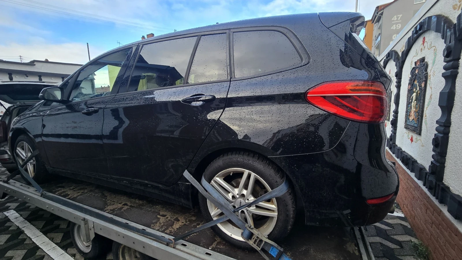 BMW 2 Gran Tourer 220 I n 48  - изображение 5