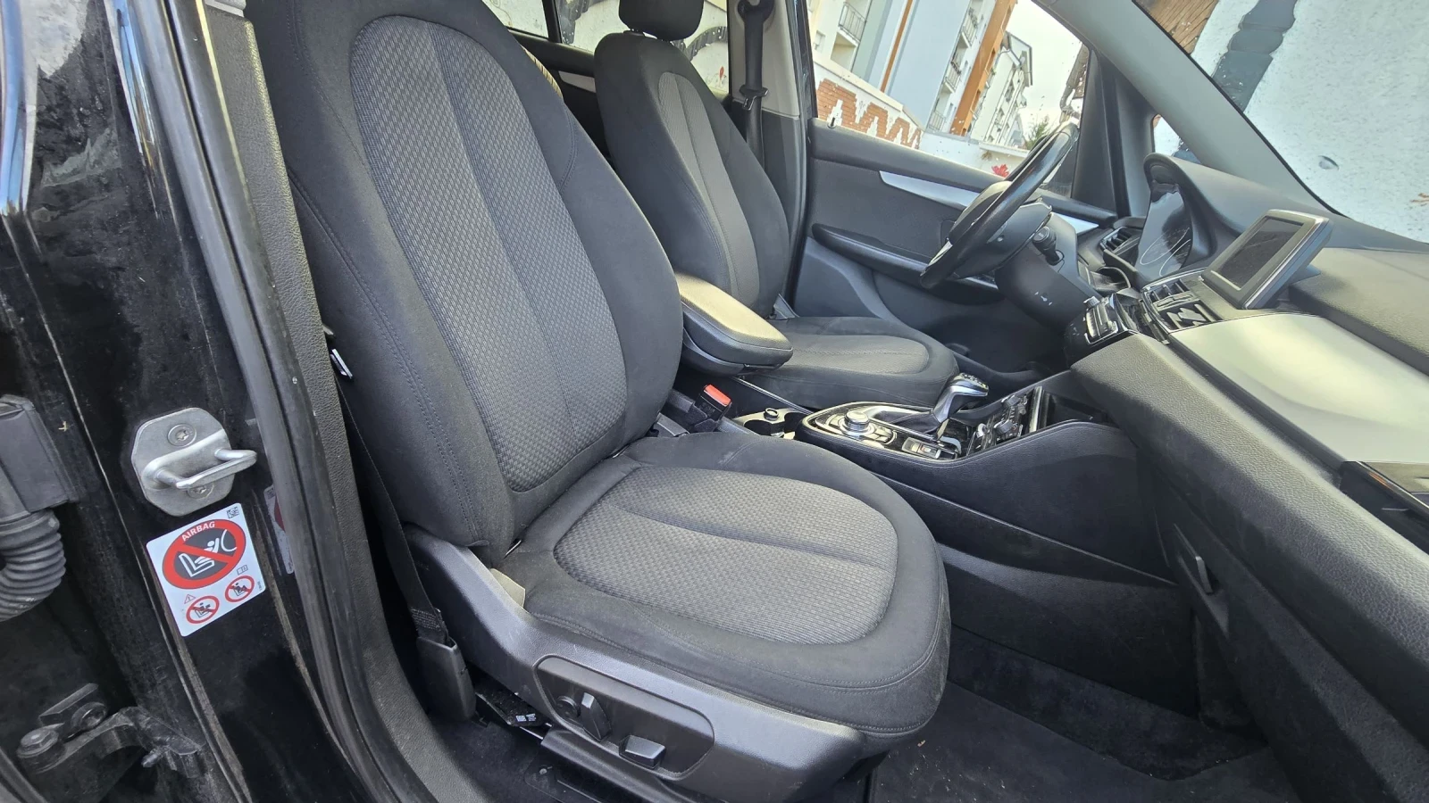 BMW 2 Gran Tourer 220 I n 48  - изображение 9