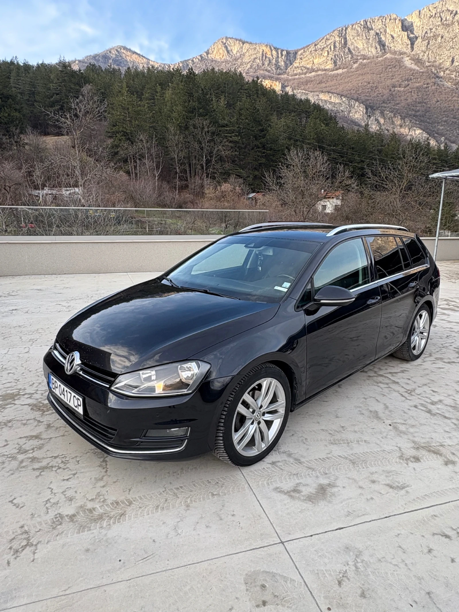 VW Golf 2, 0 TDI 150кс - изображение 2