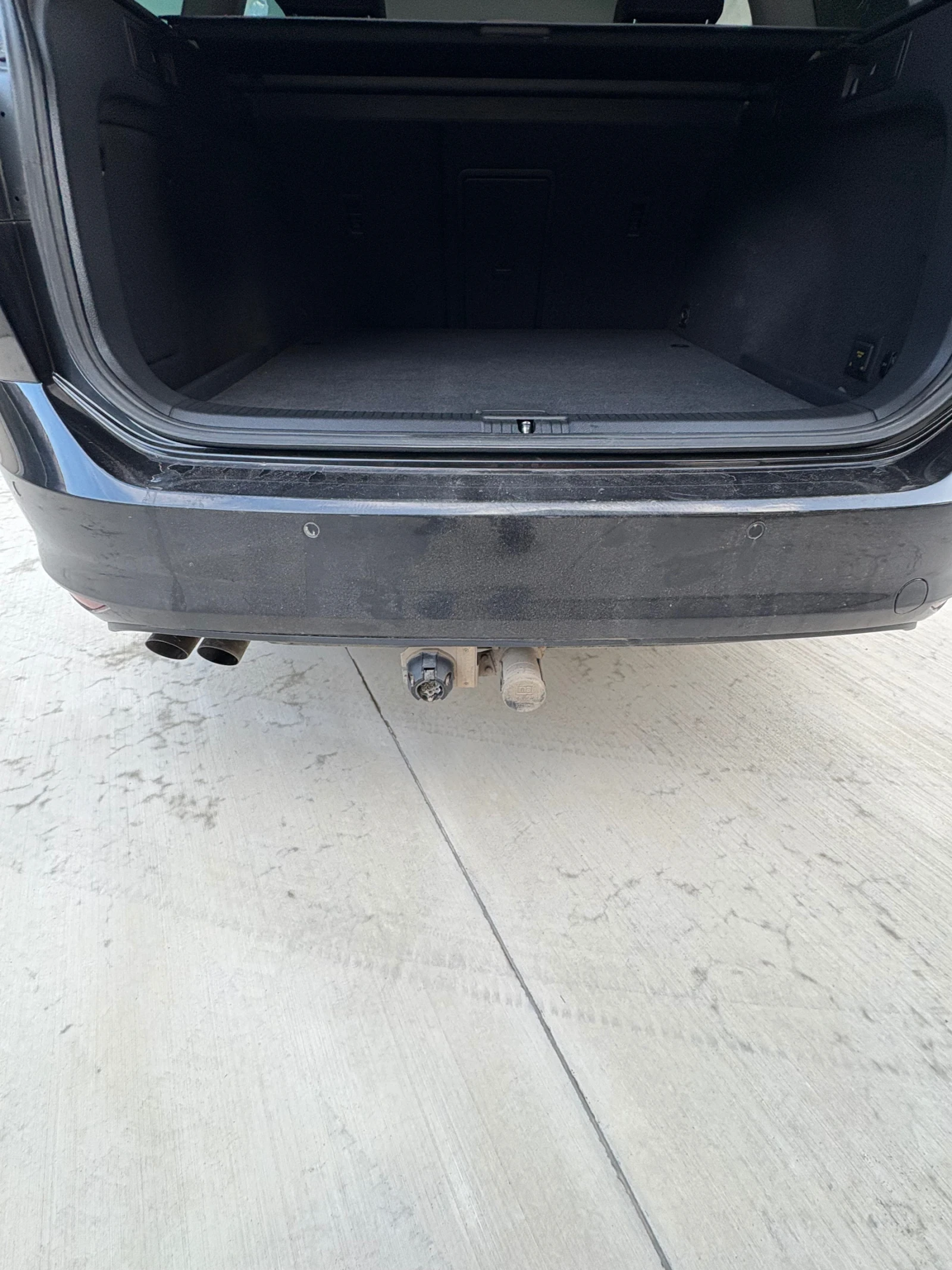 VW Golf 2, 0 TDI 150кс, снимка 12 - Автомобили и джипове - 53538821