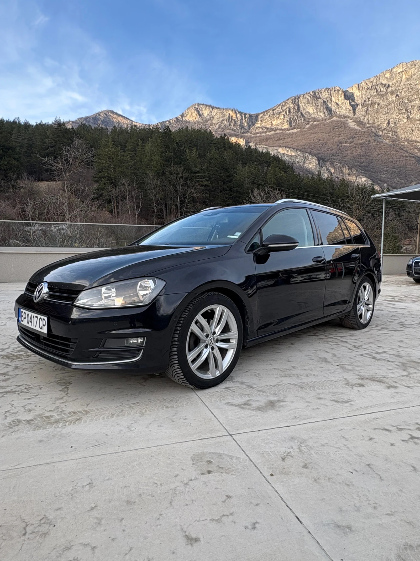 VW Golf 2, 0 TDI 150кс - изображение 3
