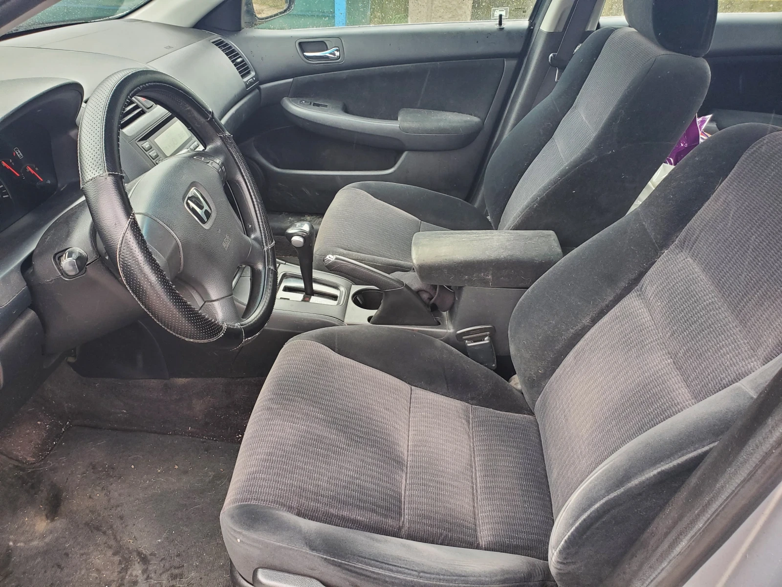 Honda Accord | Mobile.bg � ����������� 9