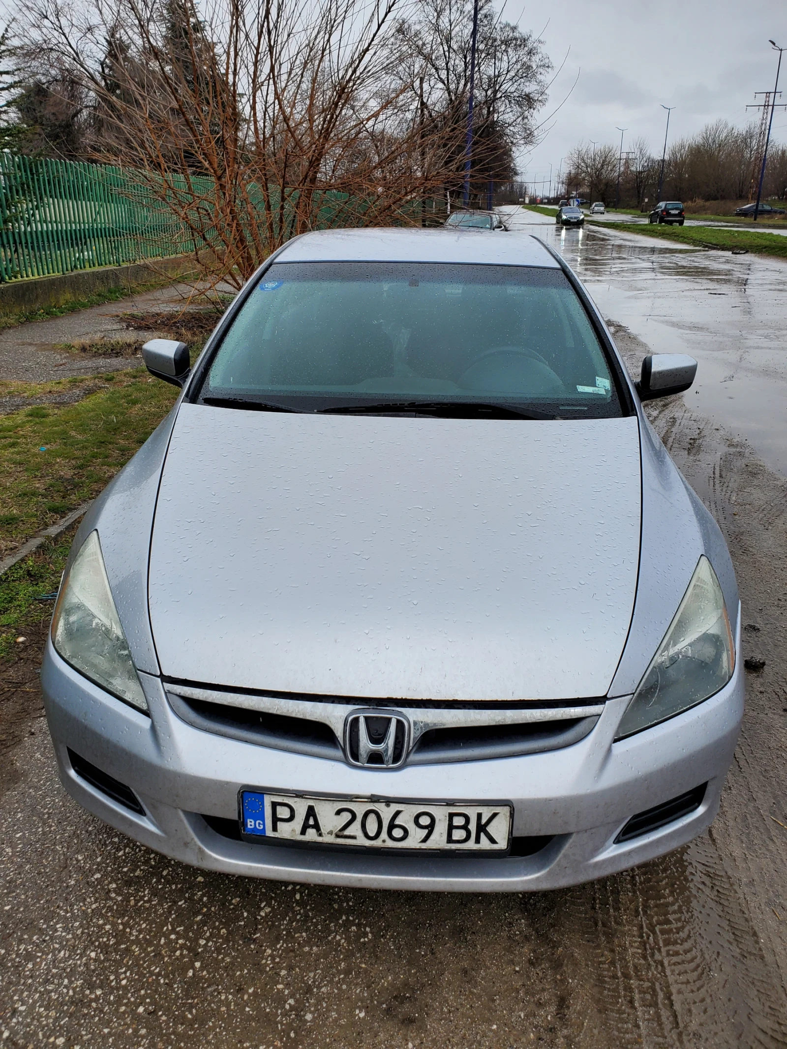 Honda Accord | Mobile.bg � ����������� 1