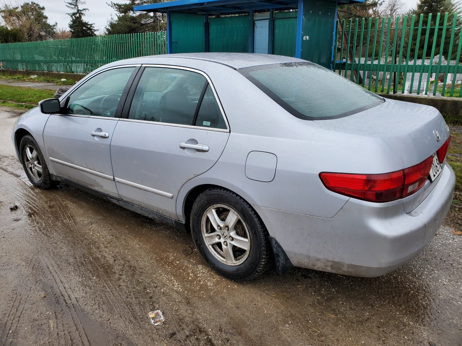 Honda Accord | Mobile.bg � ����������� 3